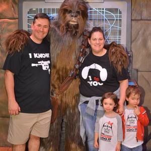 Meet your Posher, Kelly